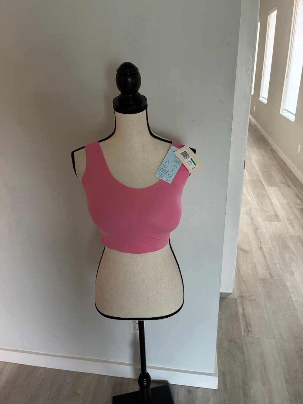 NWT True & Co. Body Lift +, Soft Wireless For Everyday, Sleeping,Post-Surgery